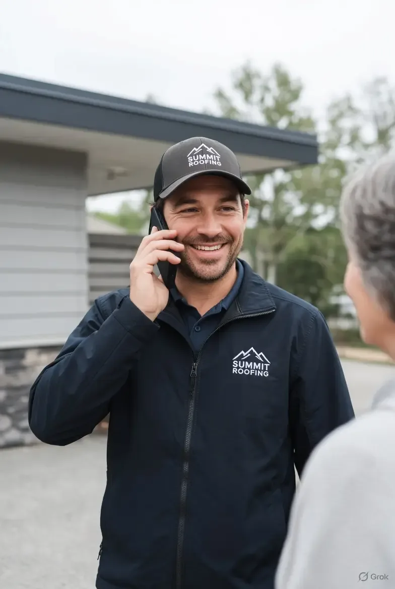 Flat Roof Leak Repair Watauga, SD FAQs
